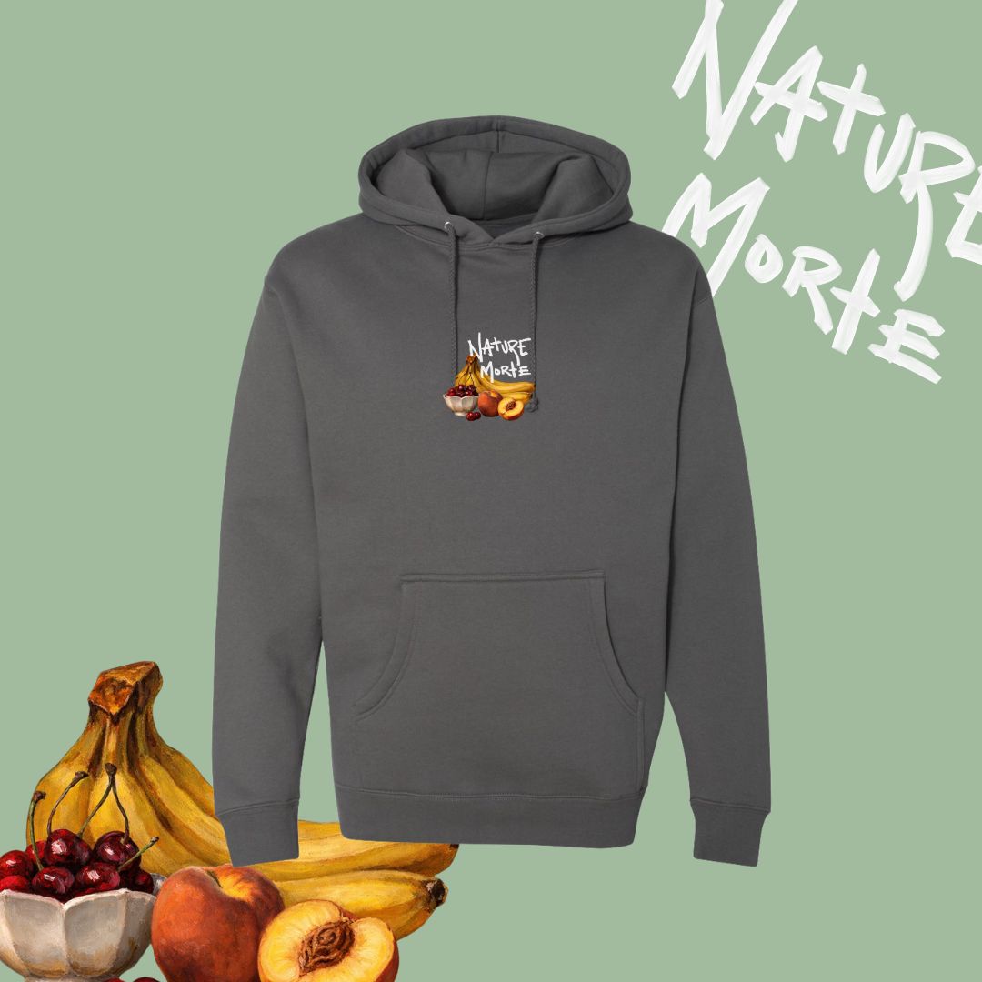 Hoodie Nature Morte