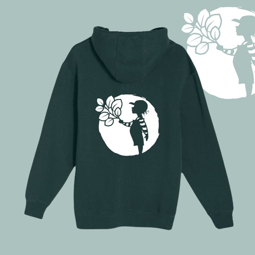 CPE Les petits Hêtres - Hoodie adulte
