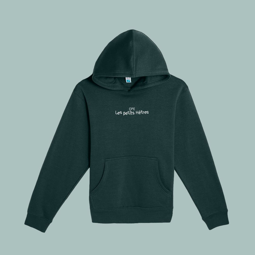 CPE Les petits Hêtres - Hoodie enfant