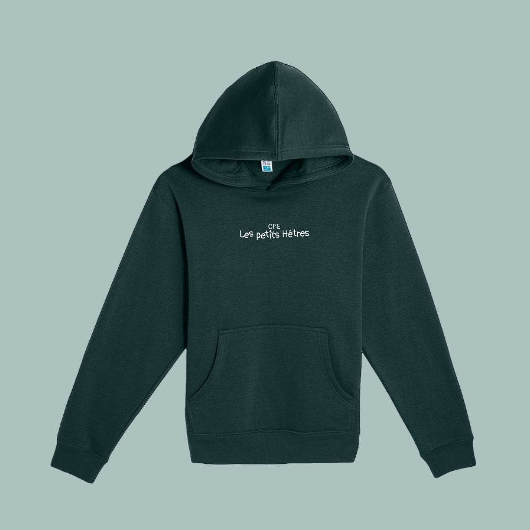 CPE Les petits Hêtres - Hoodie enfant