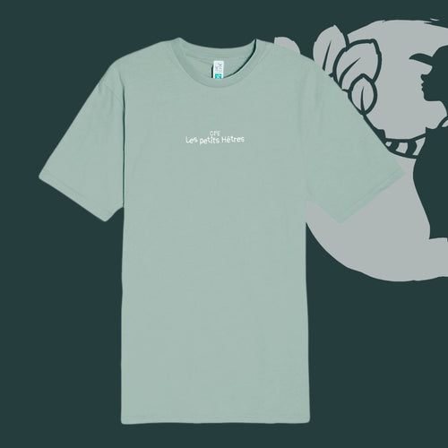 CPE Les petits Hêtres - t-shirt ADULTE