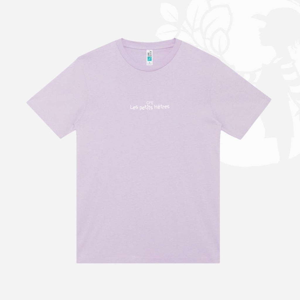 CPE Les petits Hêtres - t-shirt adulte