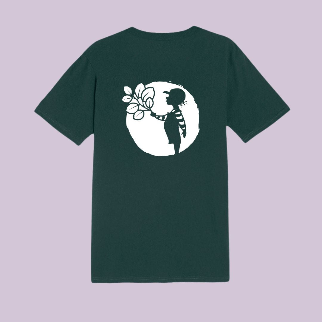 CPE Les petits Hêtres - t-shirt adulte