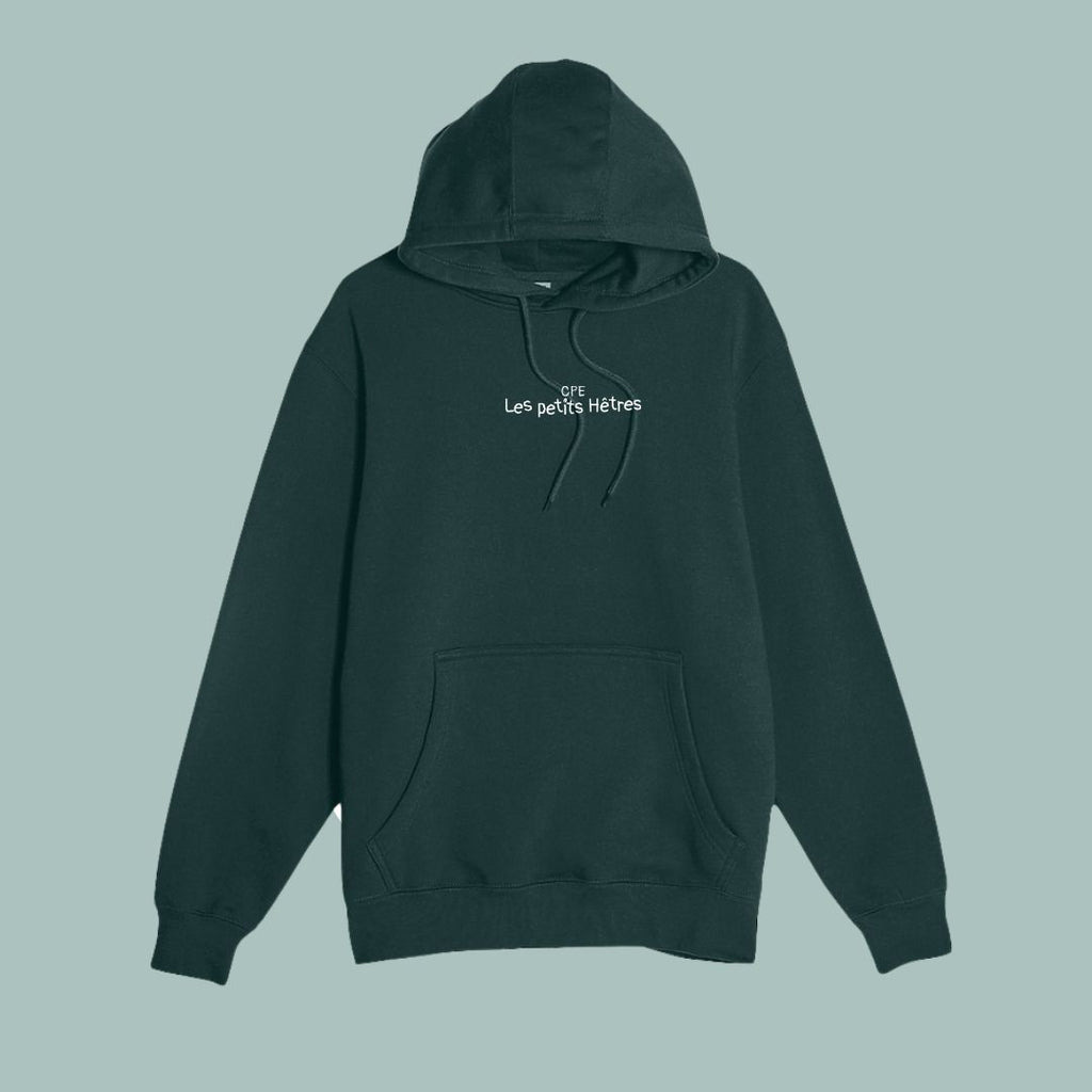 Petits Hêtres - Hoodie adulte