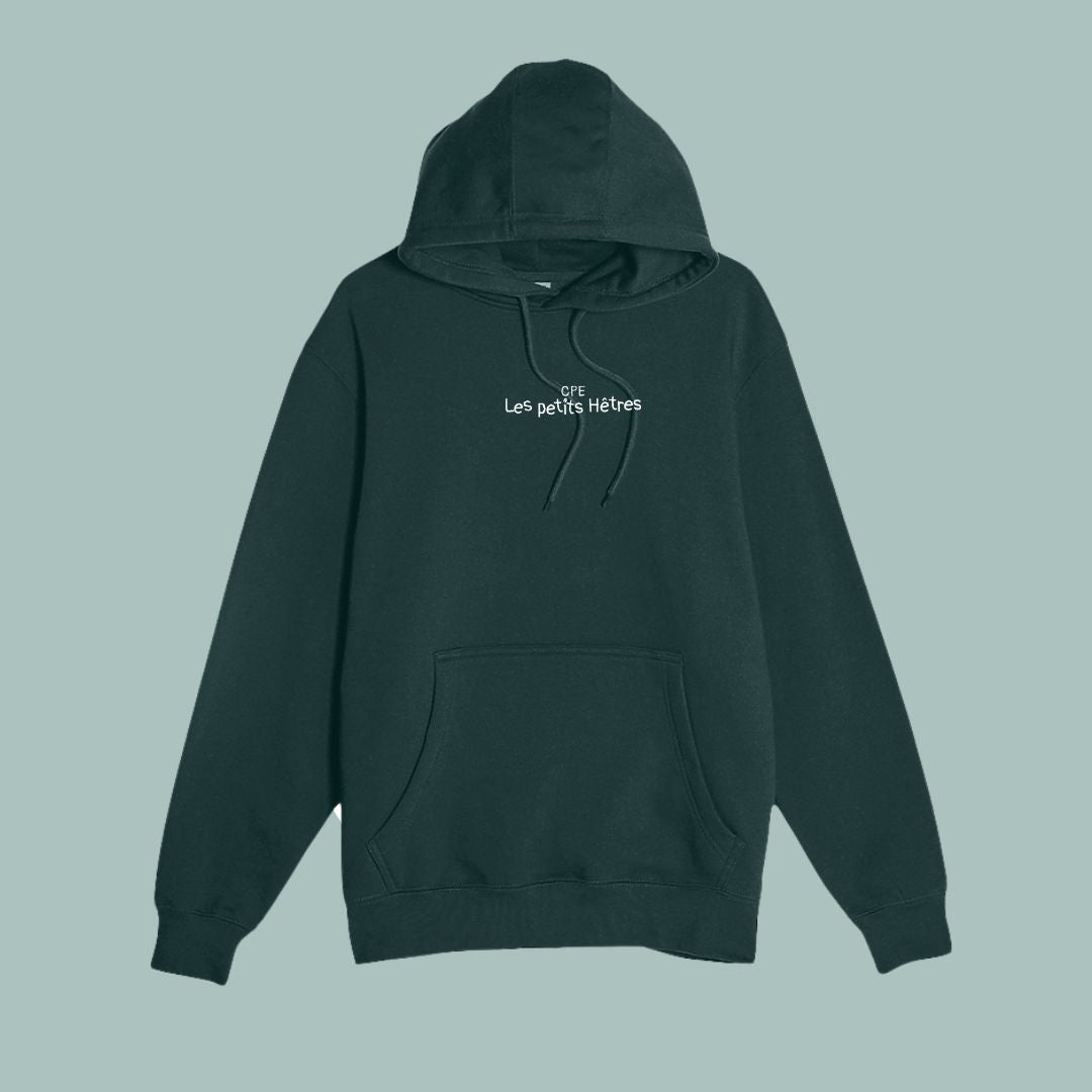 Petits Hêtres - Hoodie adulte