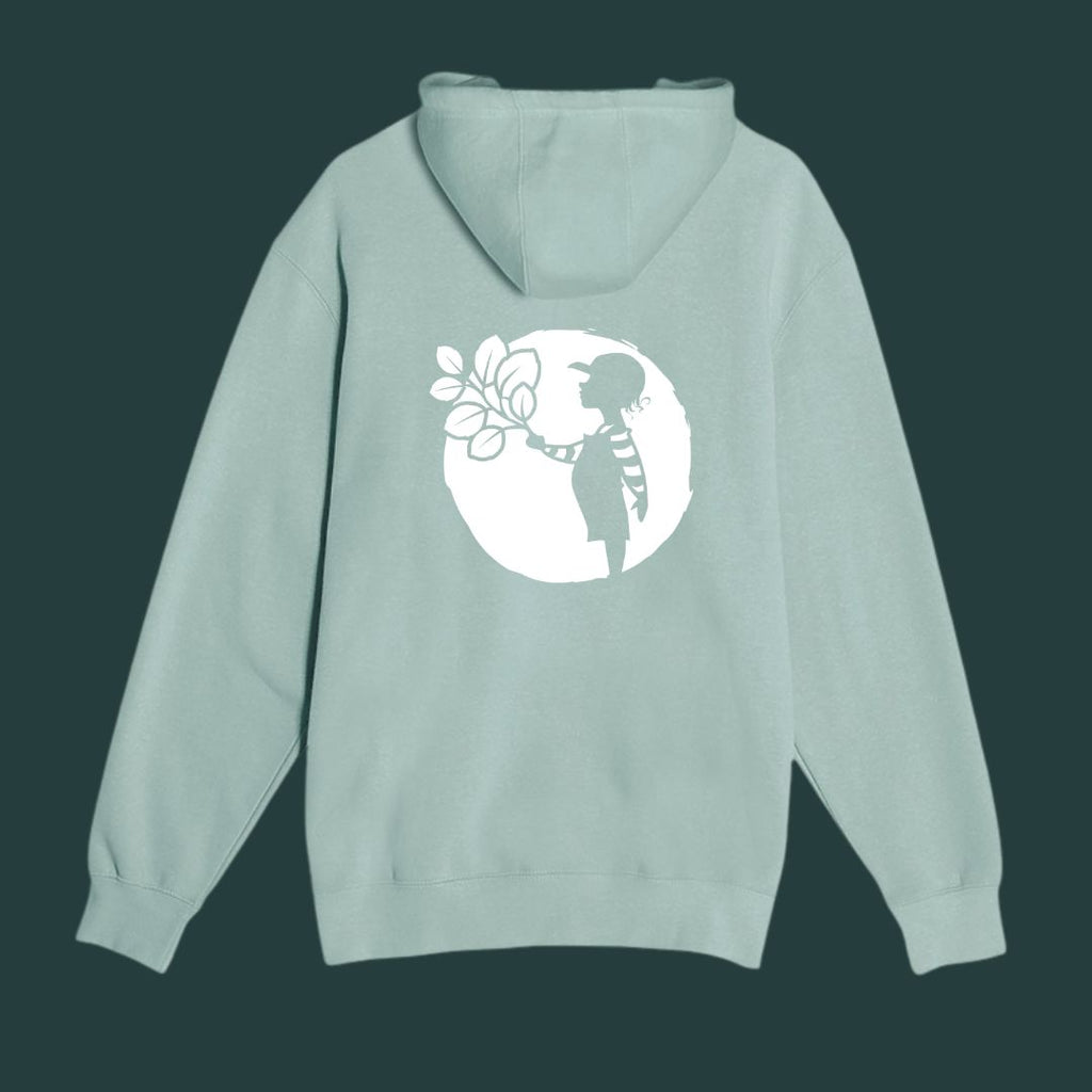 Petits Hêtres - Hoodie adulte
