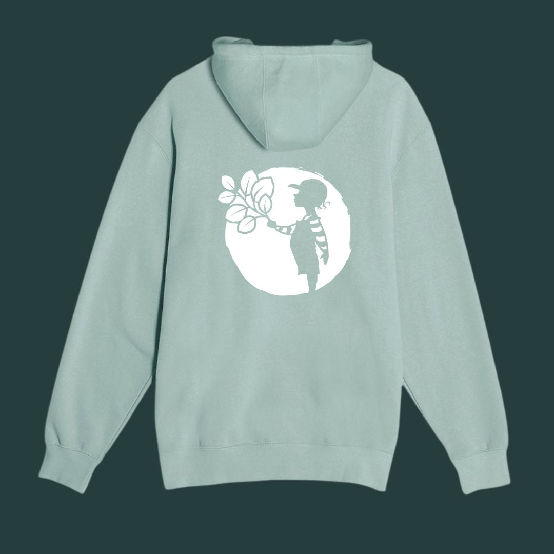Petits Hêtres - Hoodie adulte
