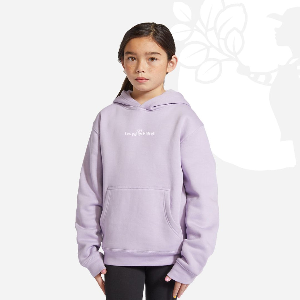 CPE Les petits Hêtres - Hoodie enfant