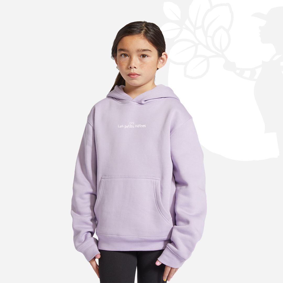 CPE Les petits Hêtres - Hoodie enfant