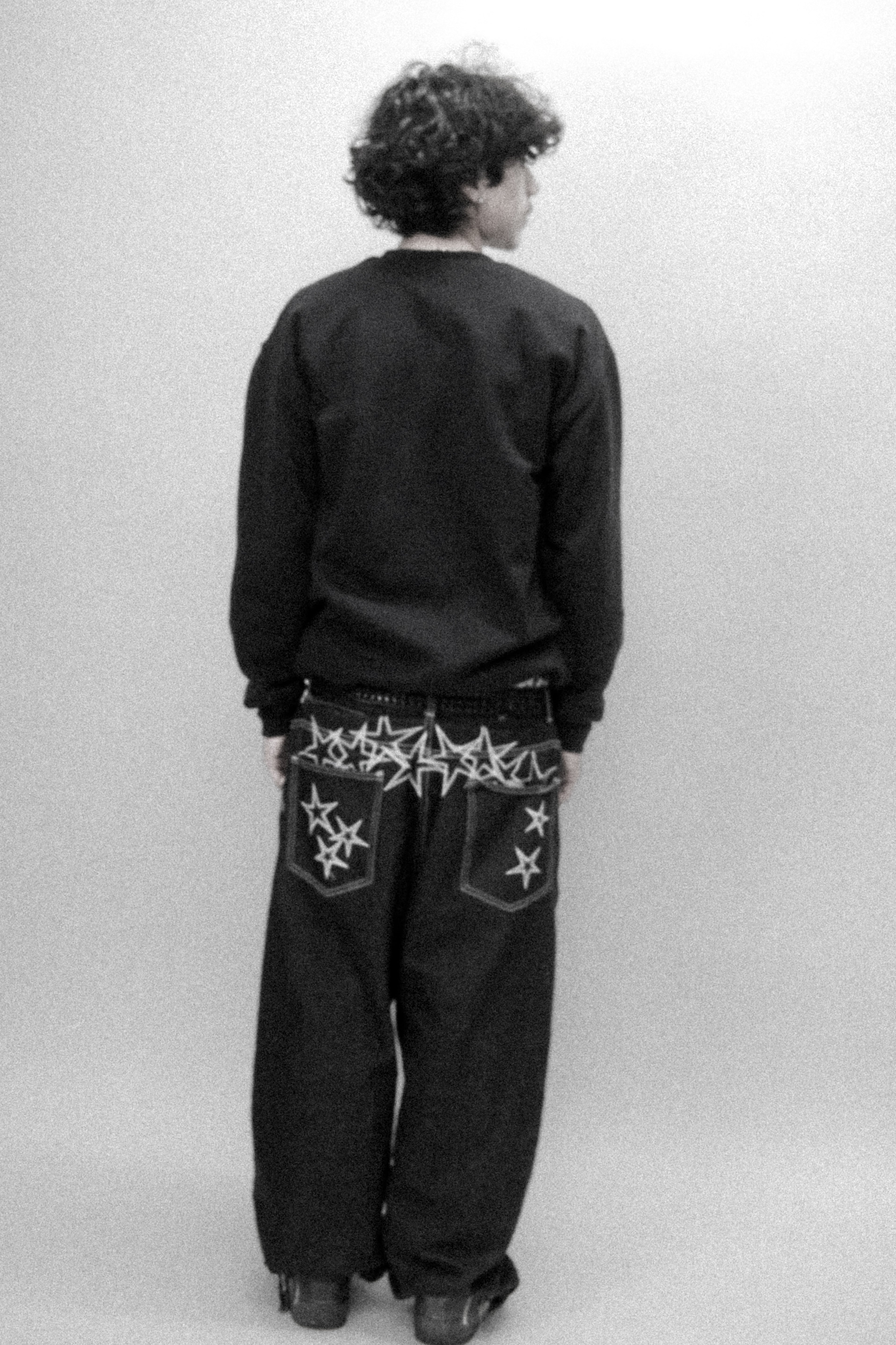 CrewNeck Identité 1.0
