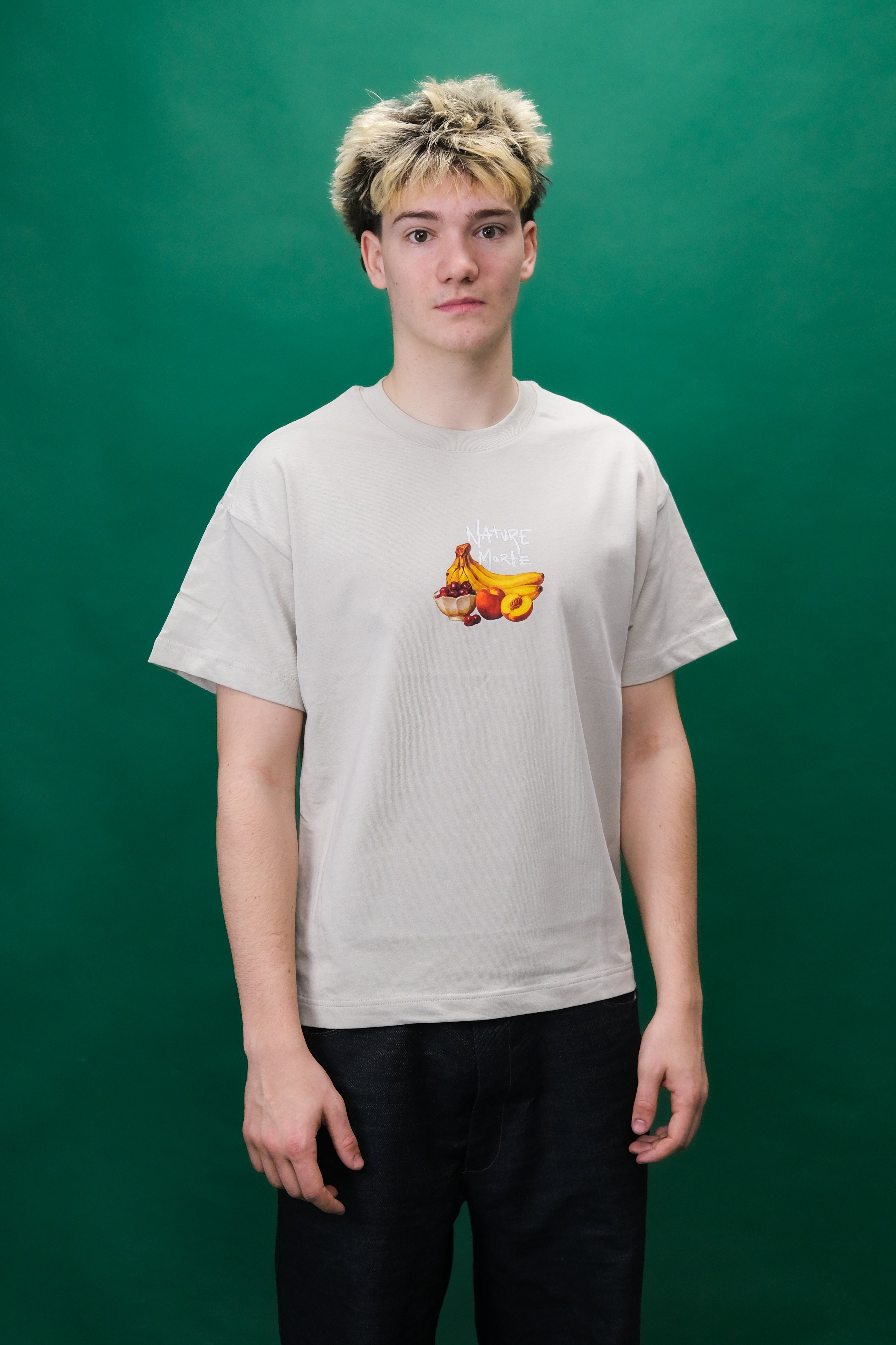 T-Shirt Nature Morte