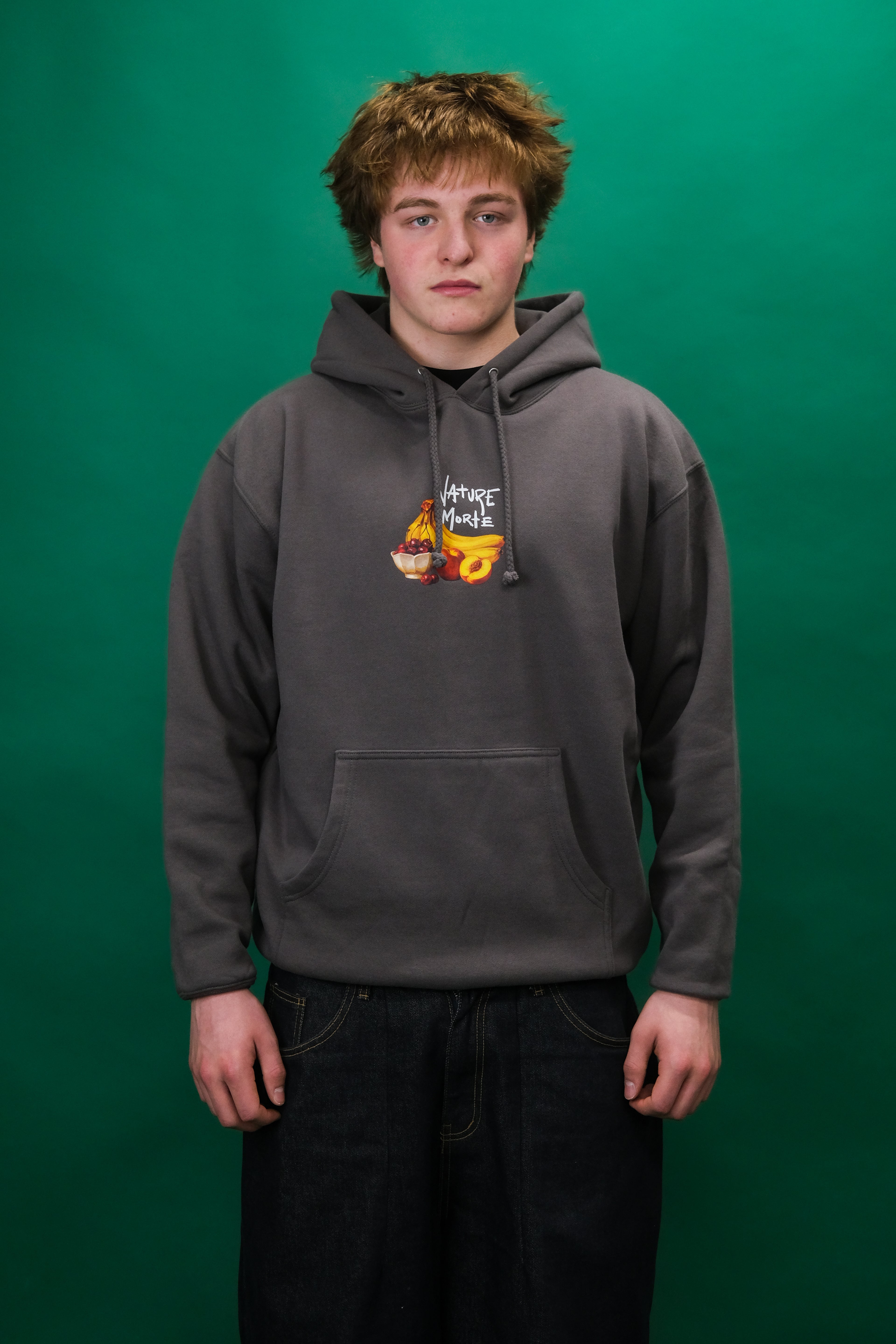 Hoodie Nature Morte