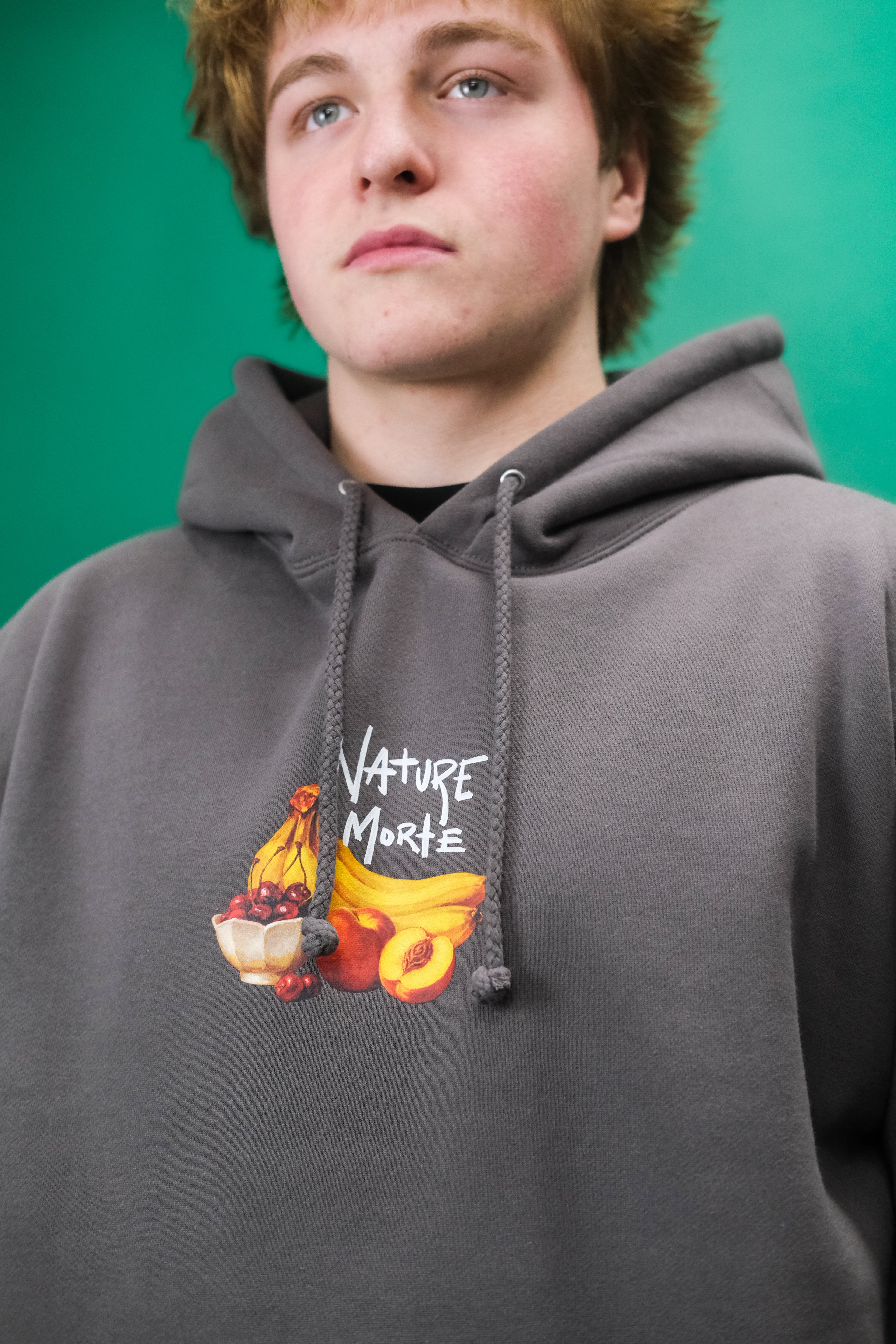 Hoodie Nature Morte