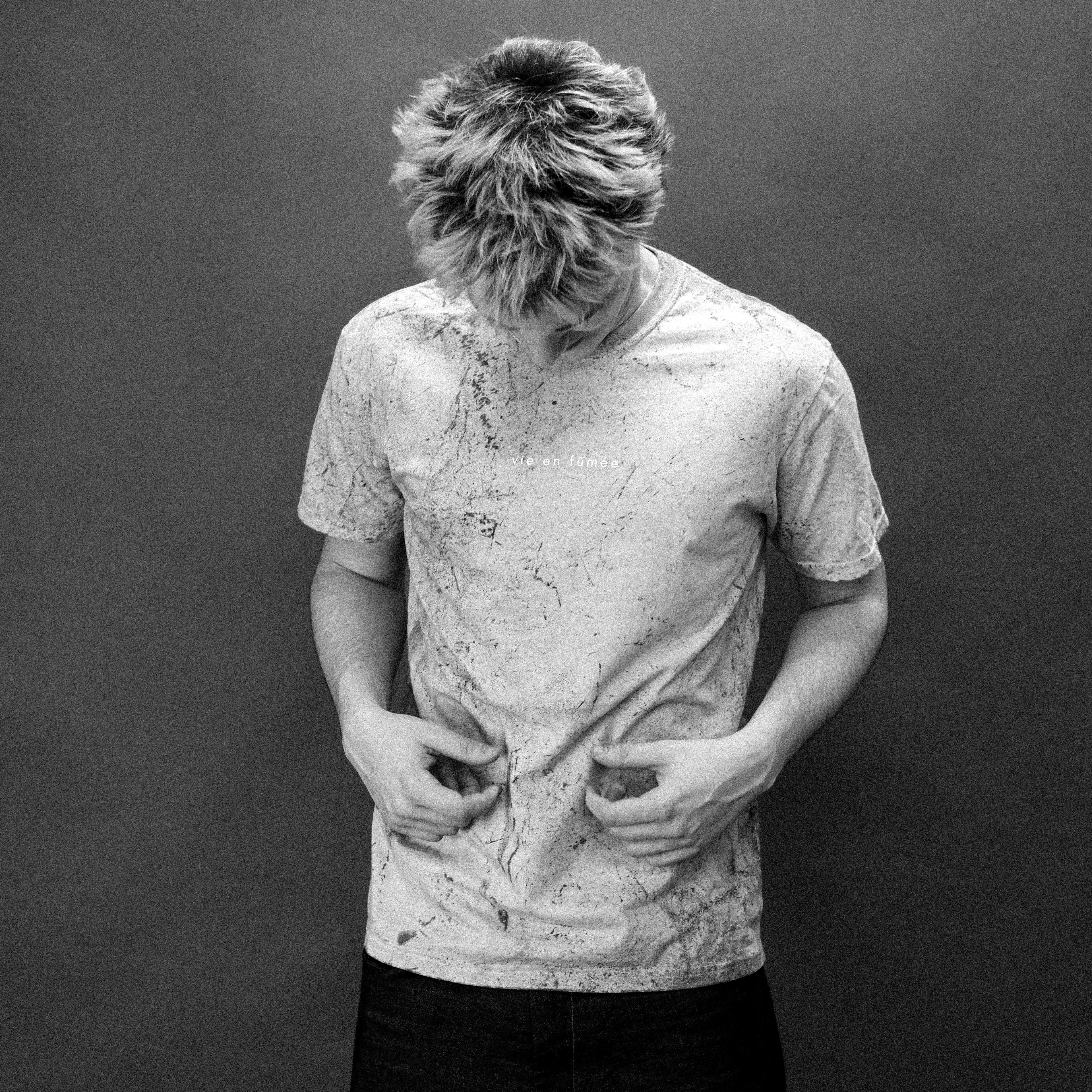 T-Shirt Vie en Fumée