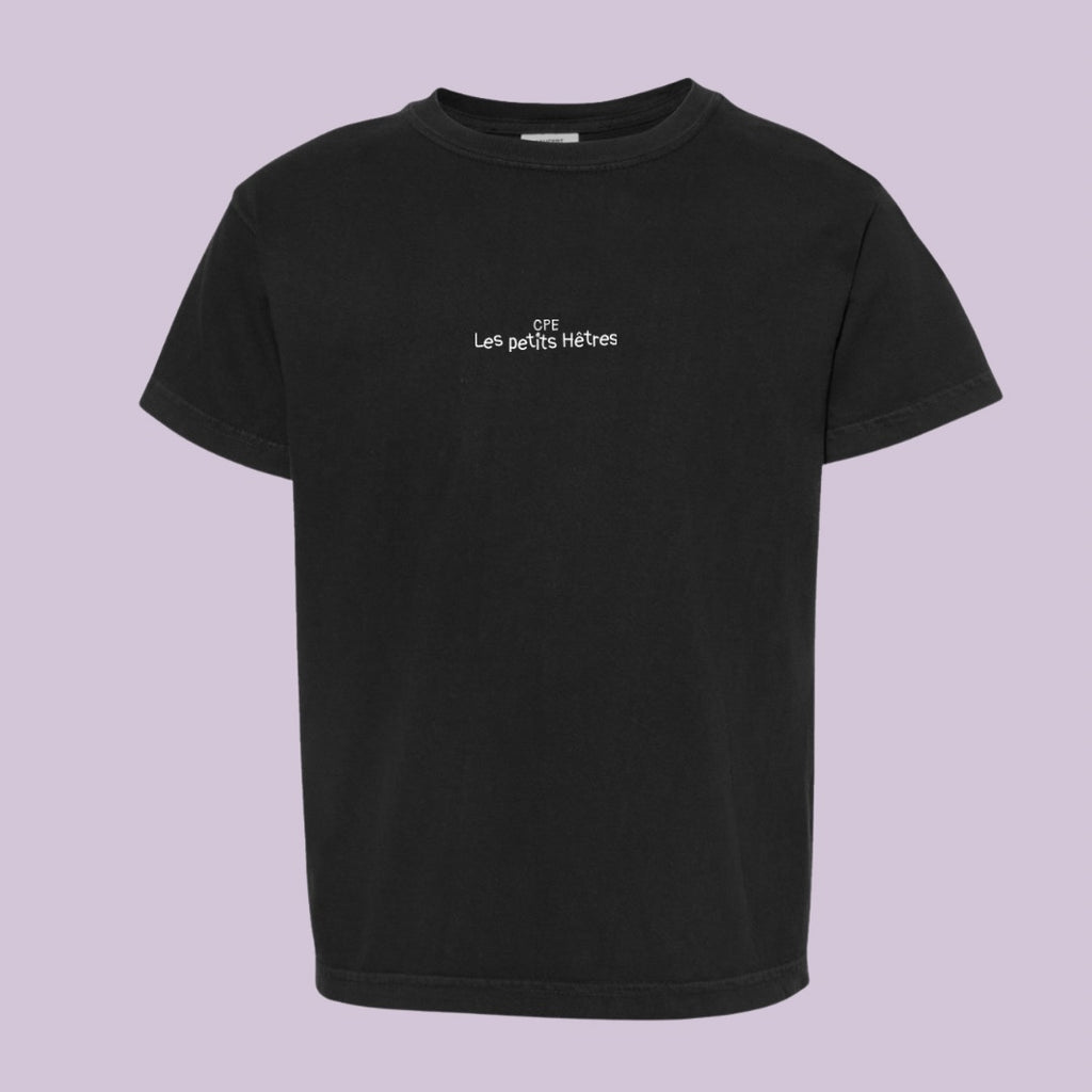 CPE Les petits Hêtres - t-shirt enfant